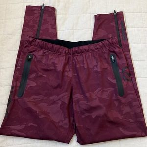 Mens Virus Intl. Joggers